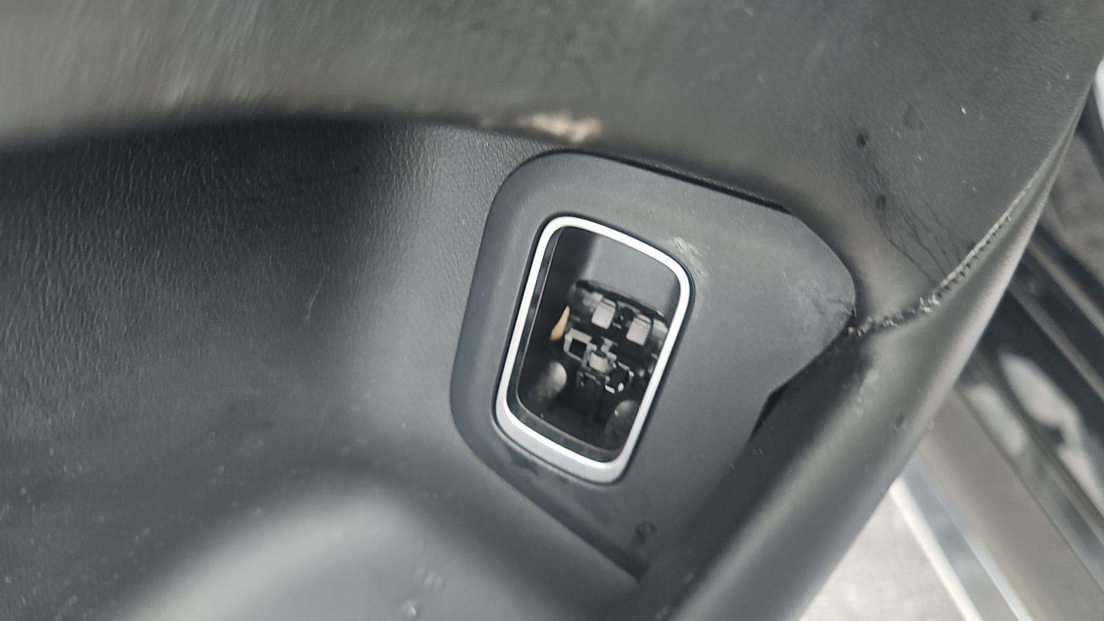 2022 Mercedes-Benz S-Class S 580 AWD