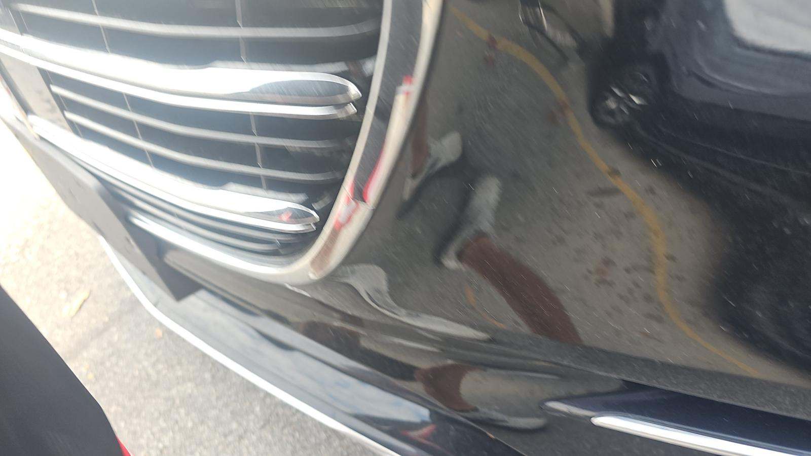 2022 Mercedes-Benz S-Class S 580 AWD