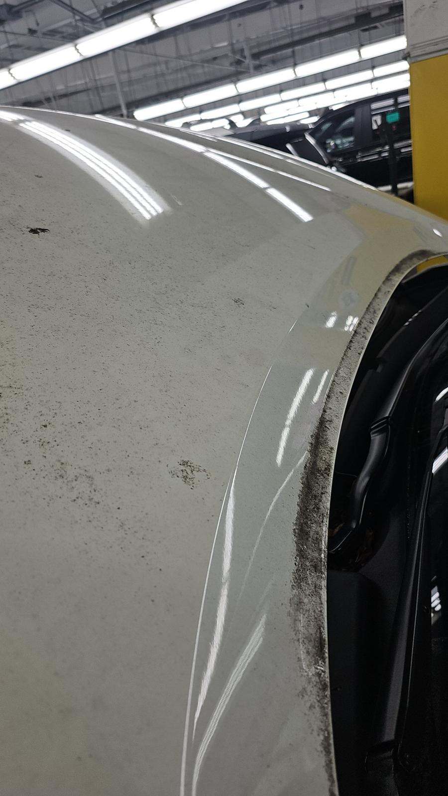 2024 Nissan Murano SV AWD