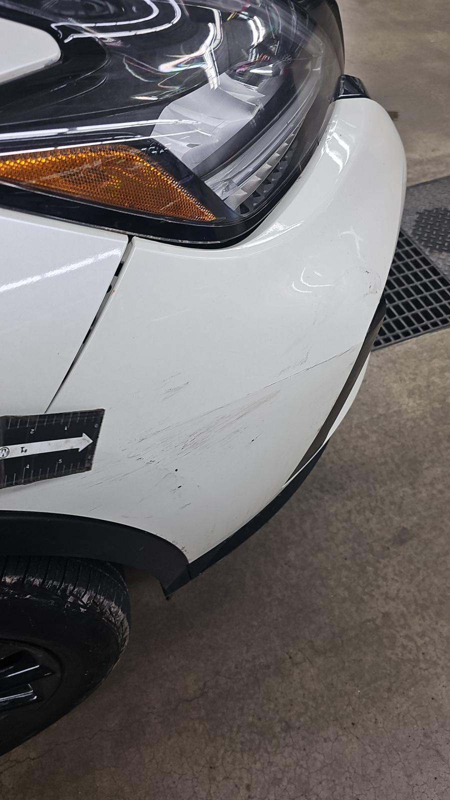 2024 Nissan Murano SV AWD