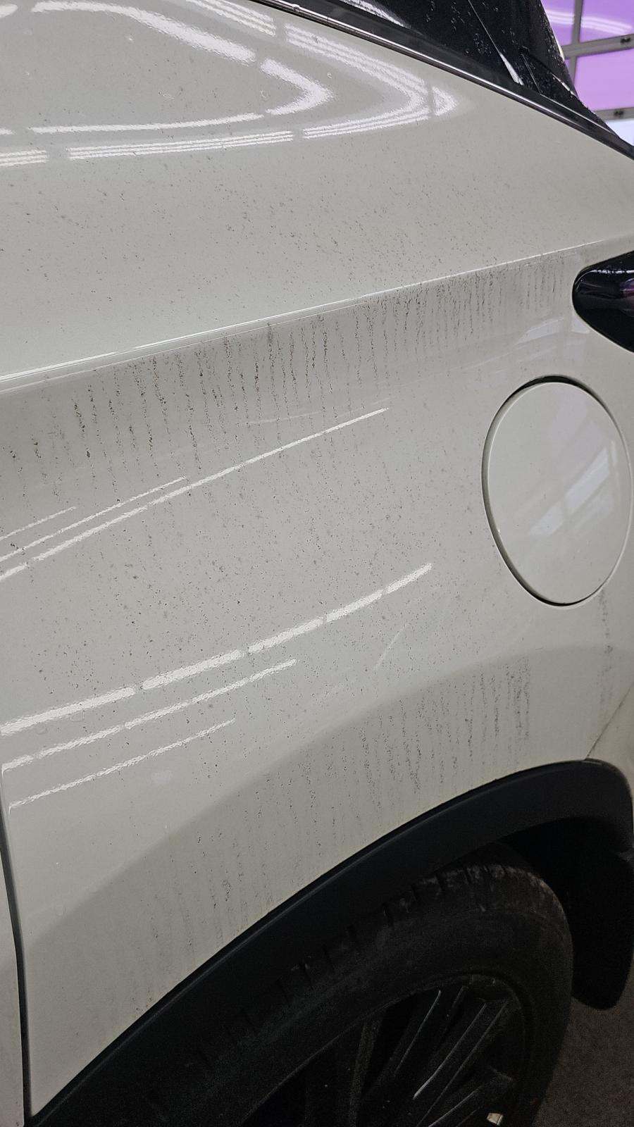 2024 Nissan Murano SV AWD