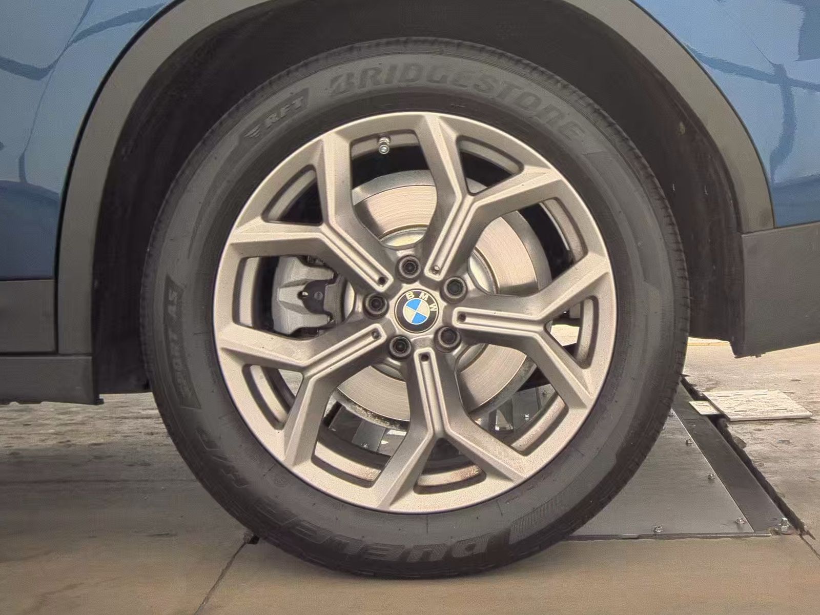 2021 BMW X3 xDrive30i AWD