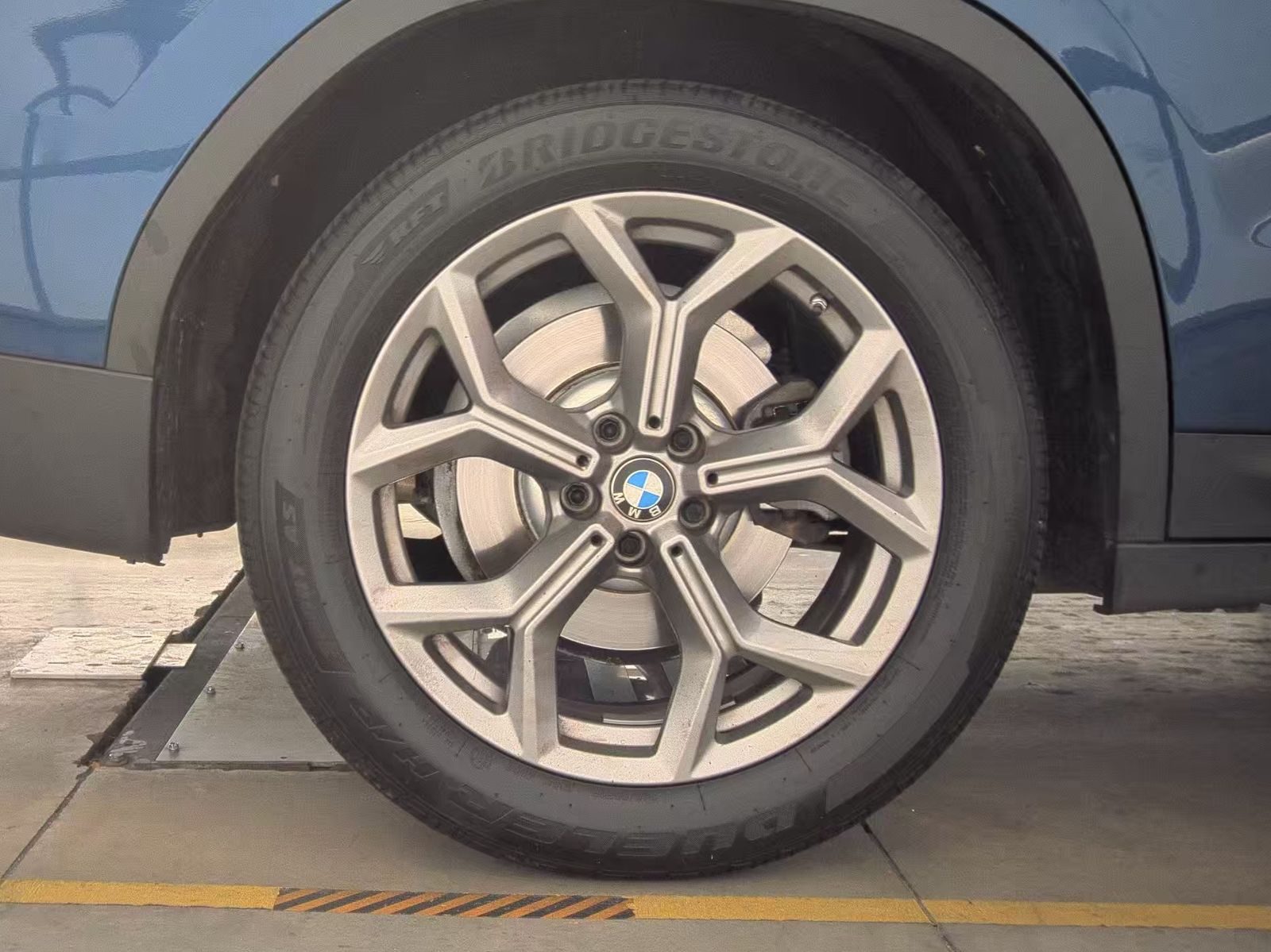 2021 BMW X3 xDrive30i AWD