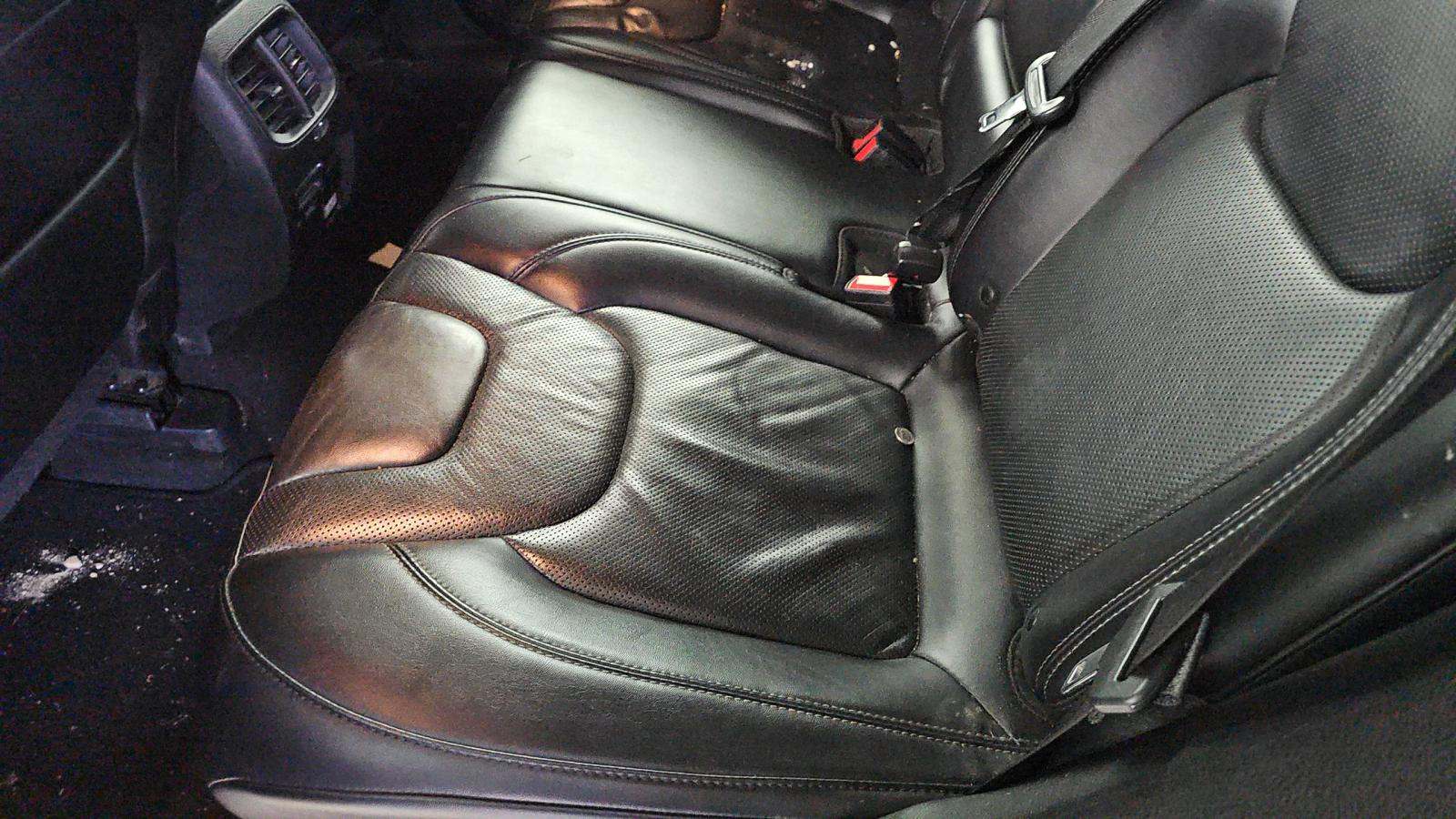 2019 Jeep Cherokee Limited High Altitude Edition AWD