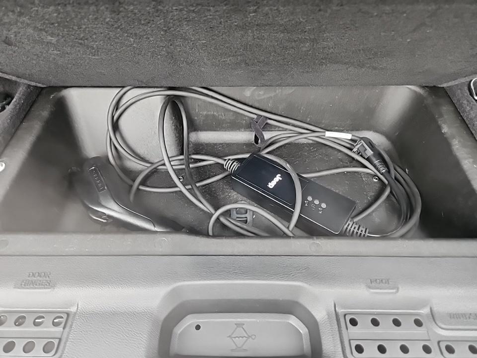 2025 Jeep Wrangler 4xe Sahara AWD