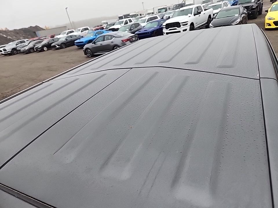 2025 Jeep Wrangler 4xe Sahara AWD