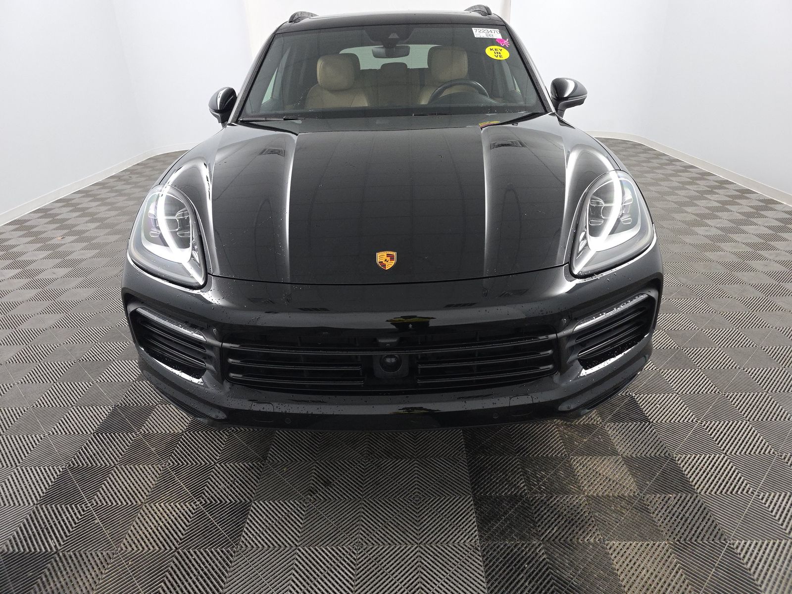 2023 Porsche Cayenne Base AWD