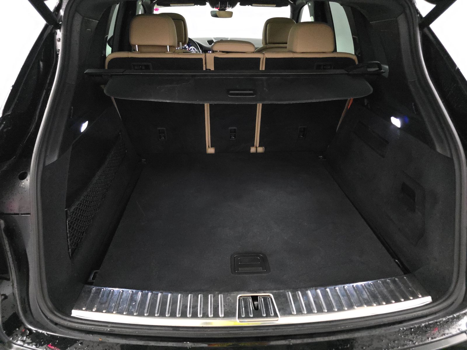 2023 Porsche Cayenne Base AWD