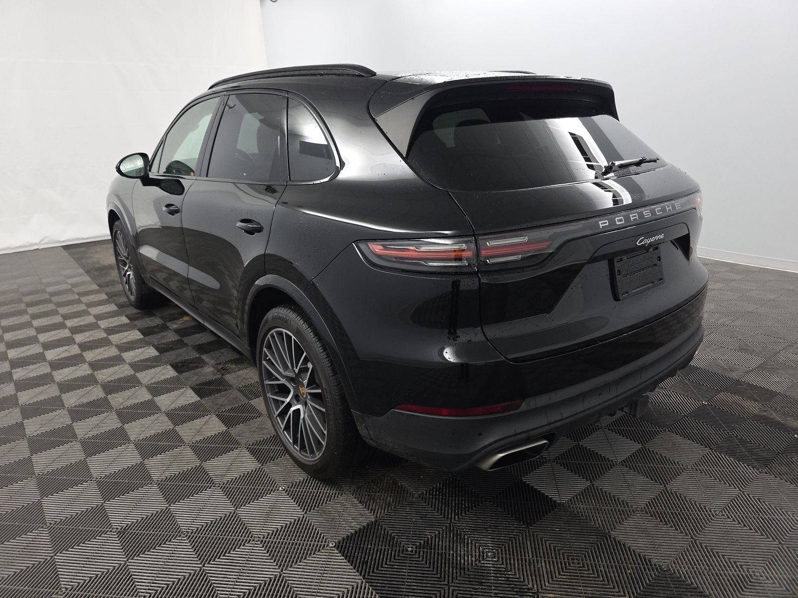 2023 Porsche Cayenne Base AWD