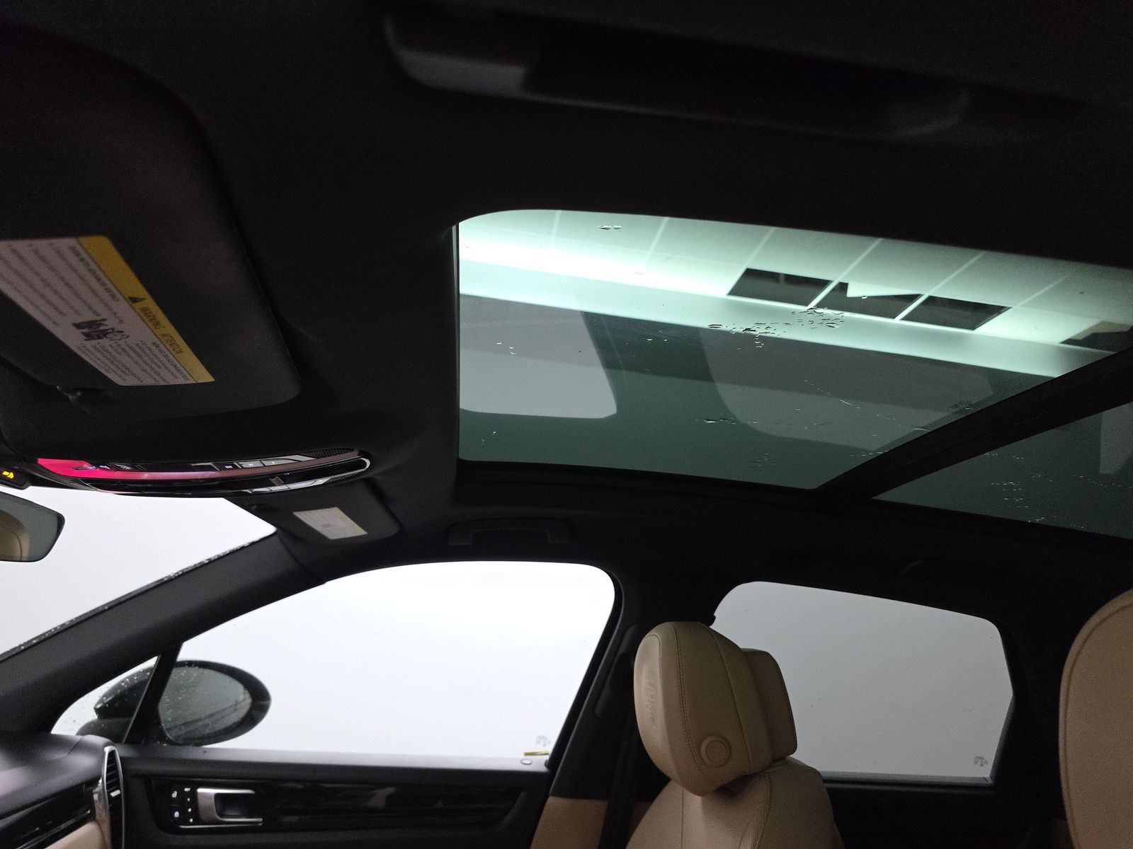 2023 Porsche Cayenne Base AWD