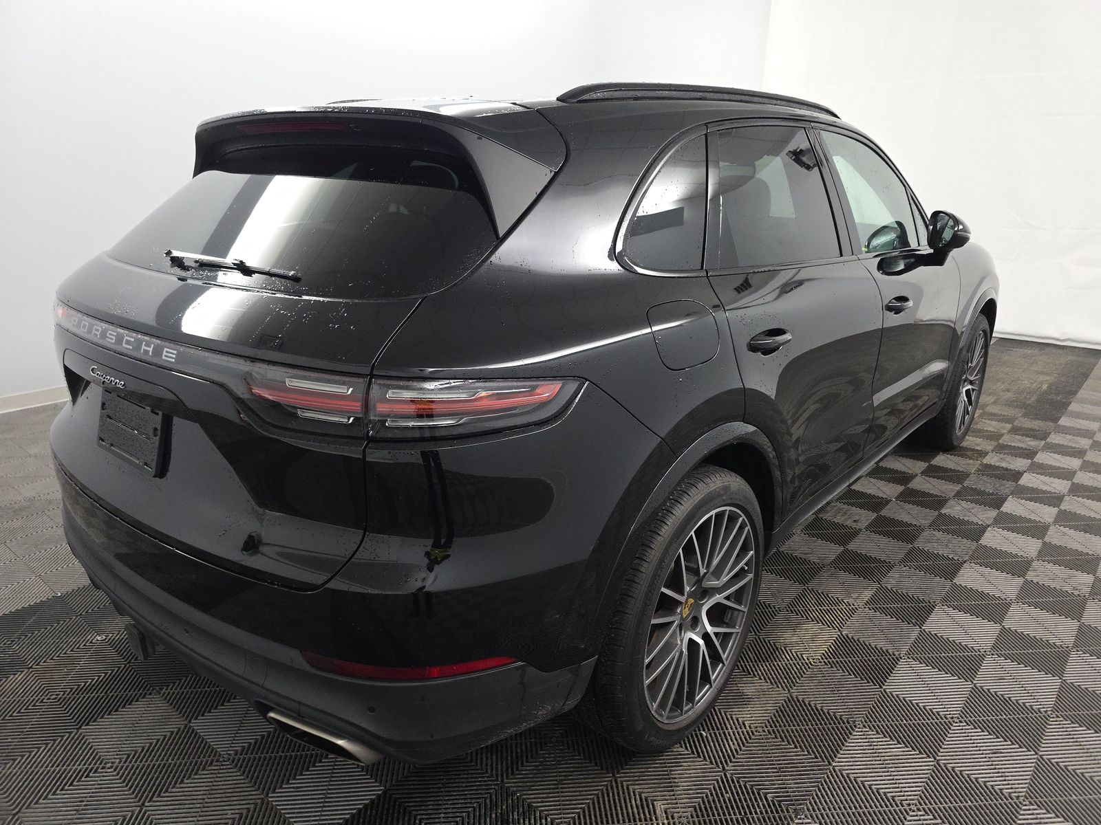 2023 Porsche Cayenne Base AWD