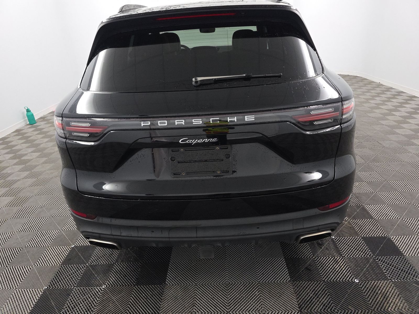 2023 Porsche Cayenne Base AWD