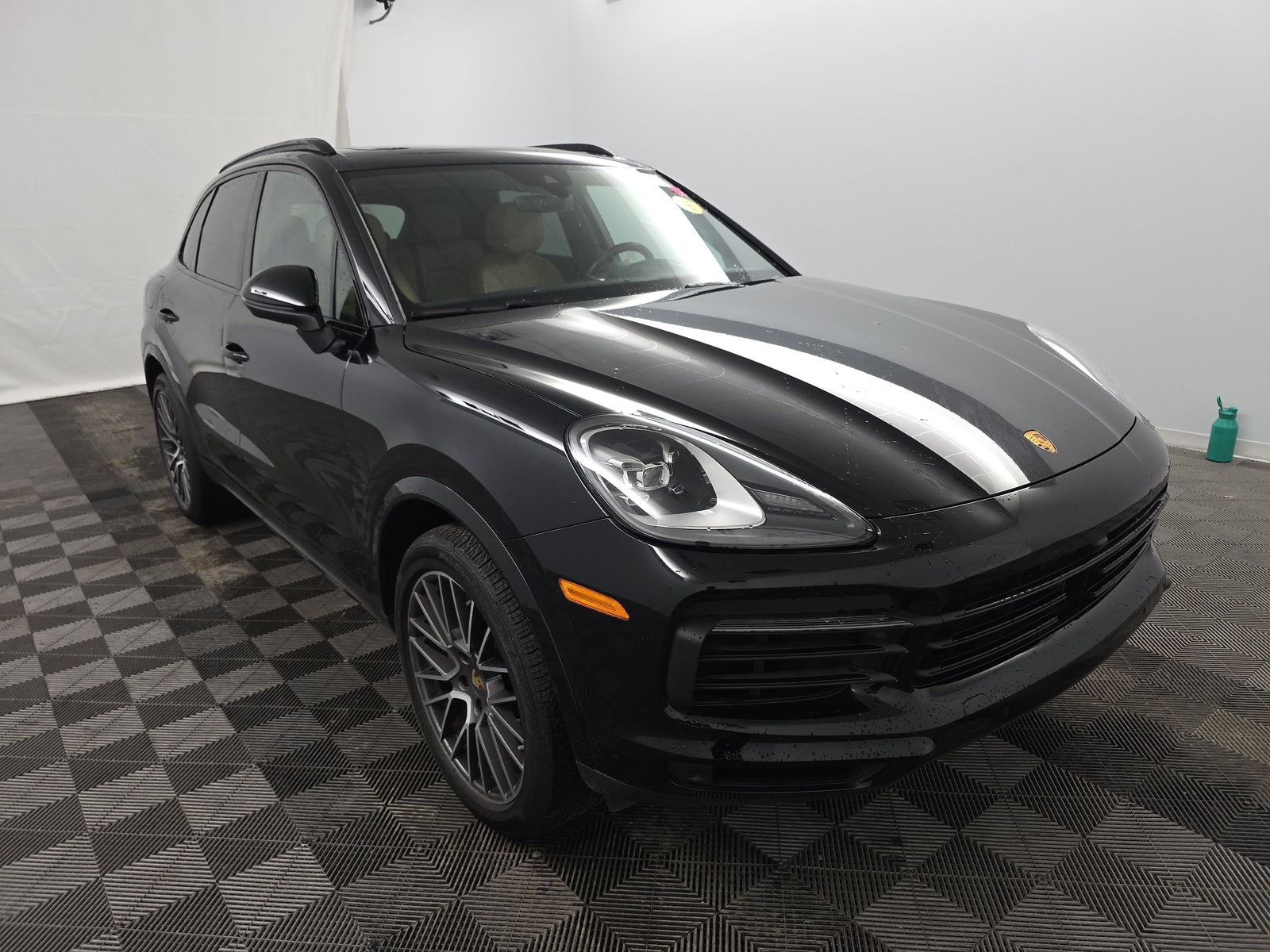 2023 Porsche Cayenne Base AWD