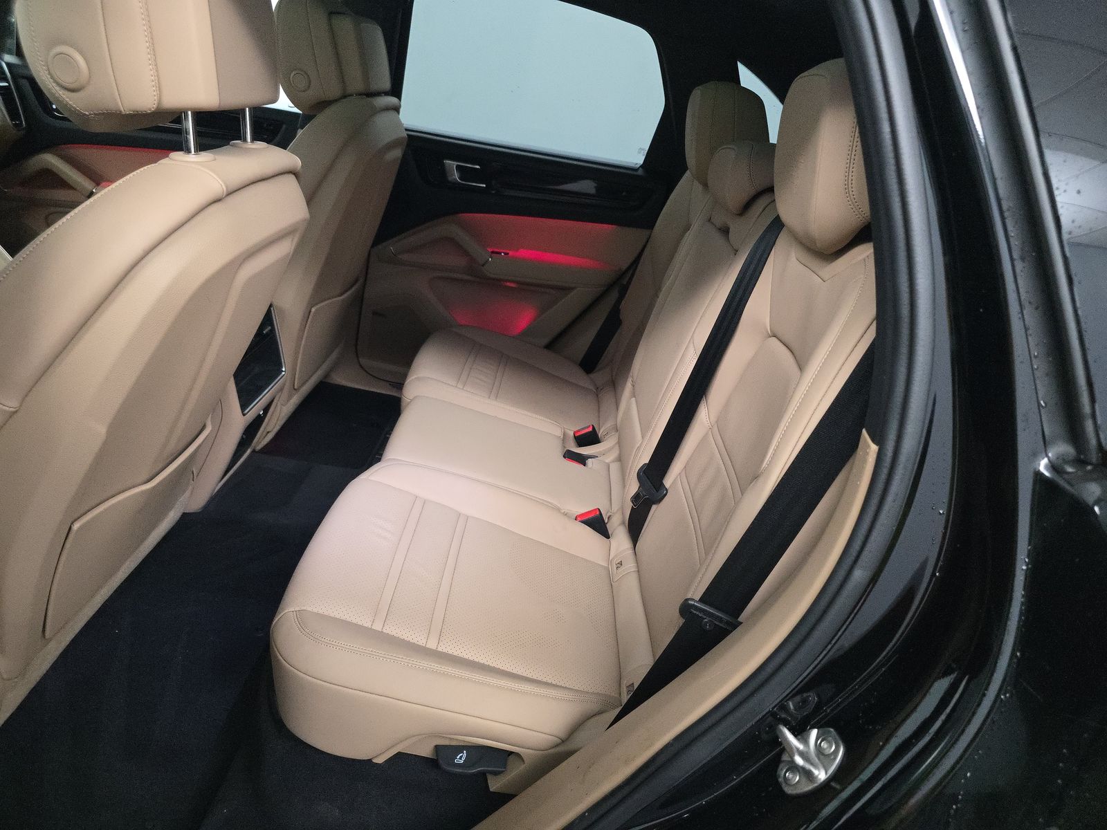 2023 Porsche Cayenne Base AWD