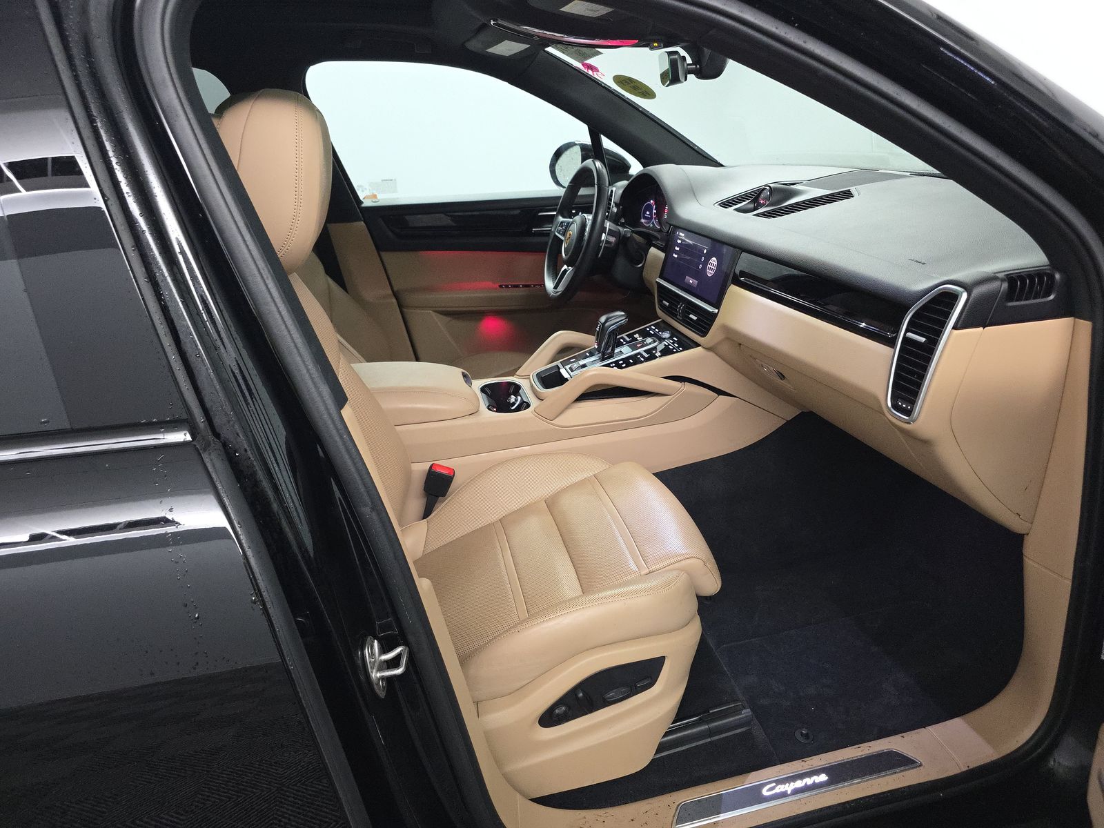 2023 Porsche Cayenne Base AWD