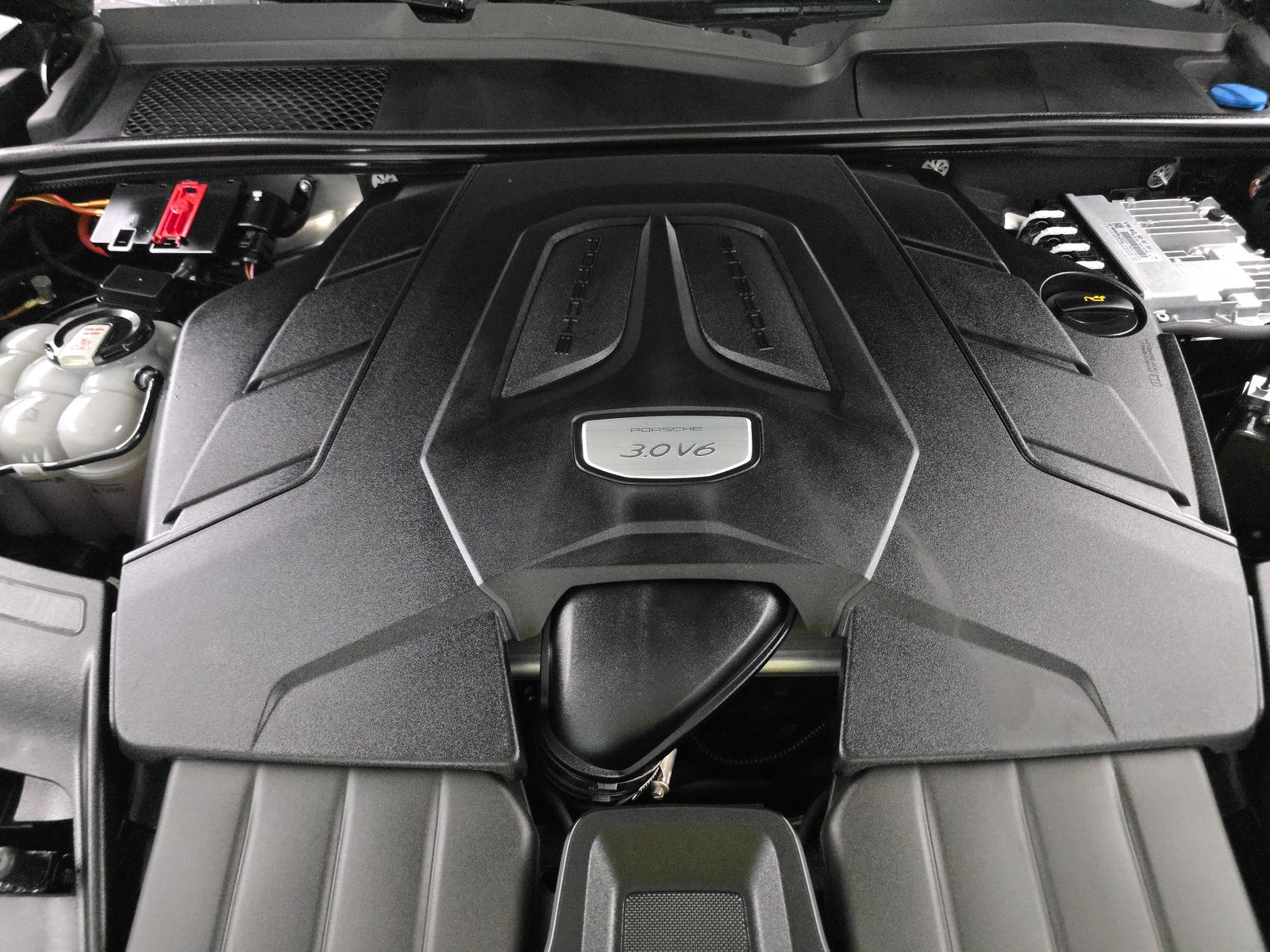 2023 Porsche Cayenne Base AWD