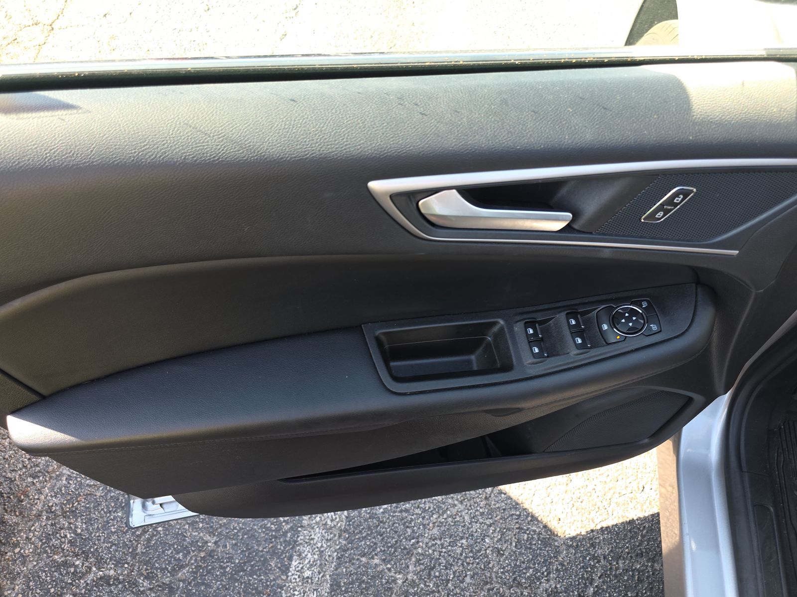 2023 Ford Edge SEL AWD