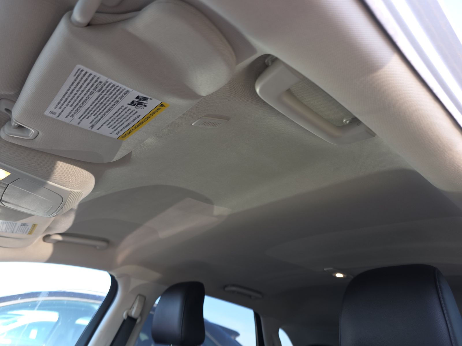 2023 Ford Edge SEL AWD