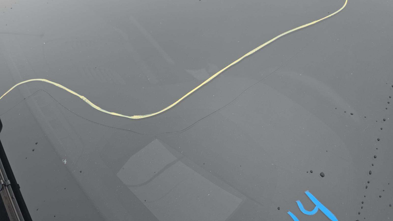 2017 BMW 5 Series 540i RWD