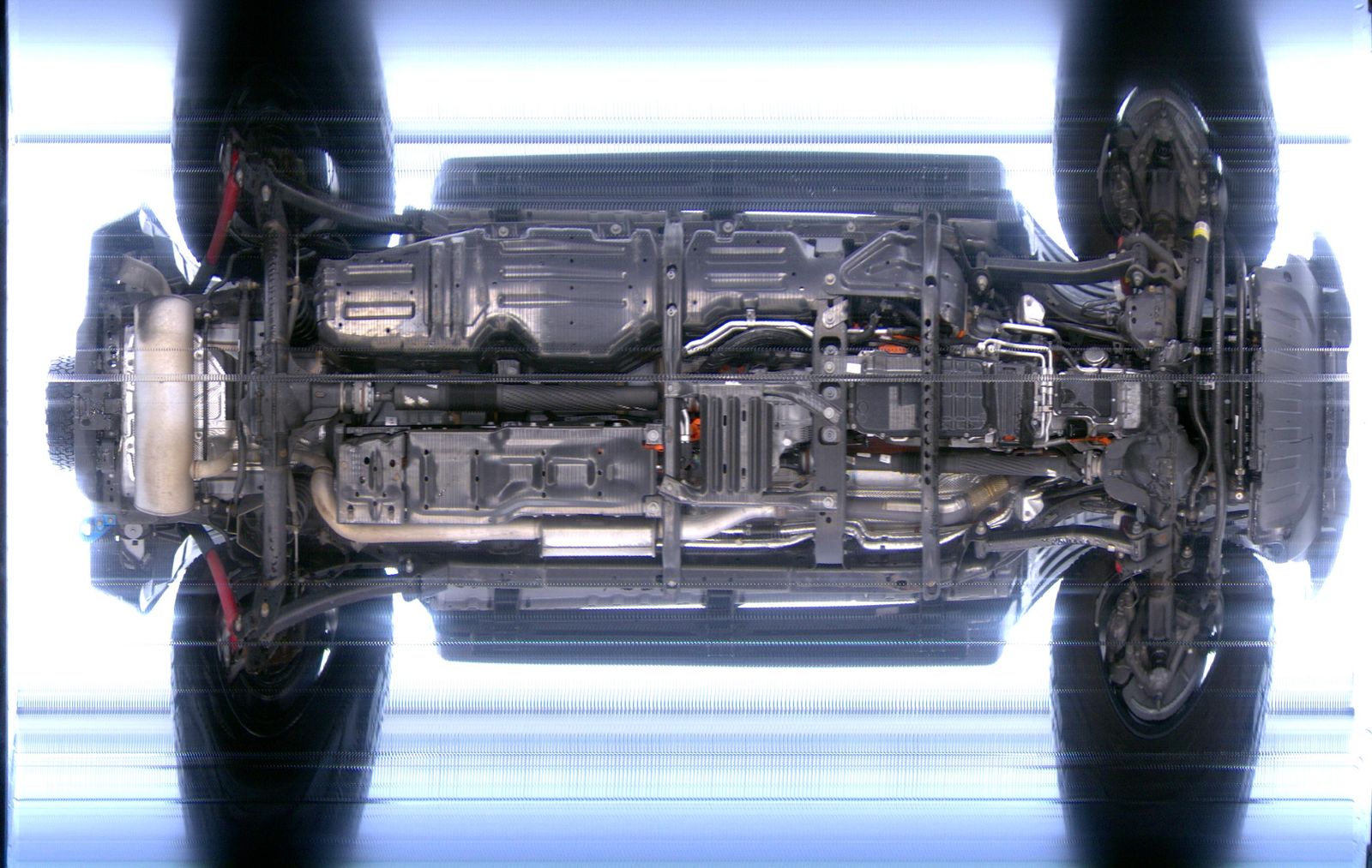 2023 Jeep Wrangler 4xe Rubicon AWD