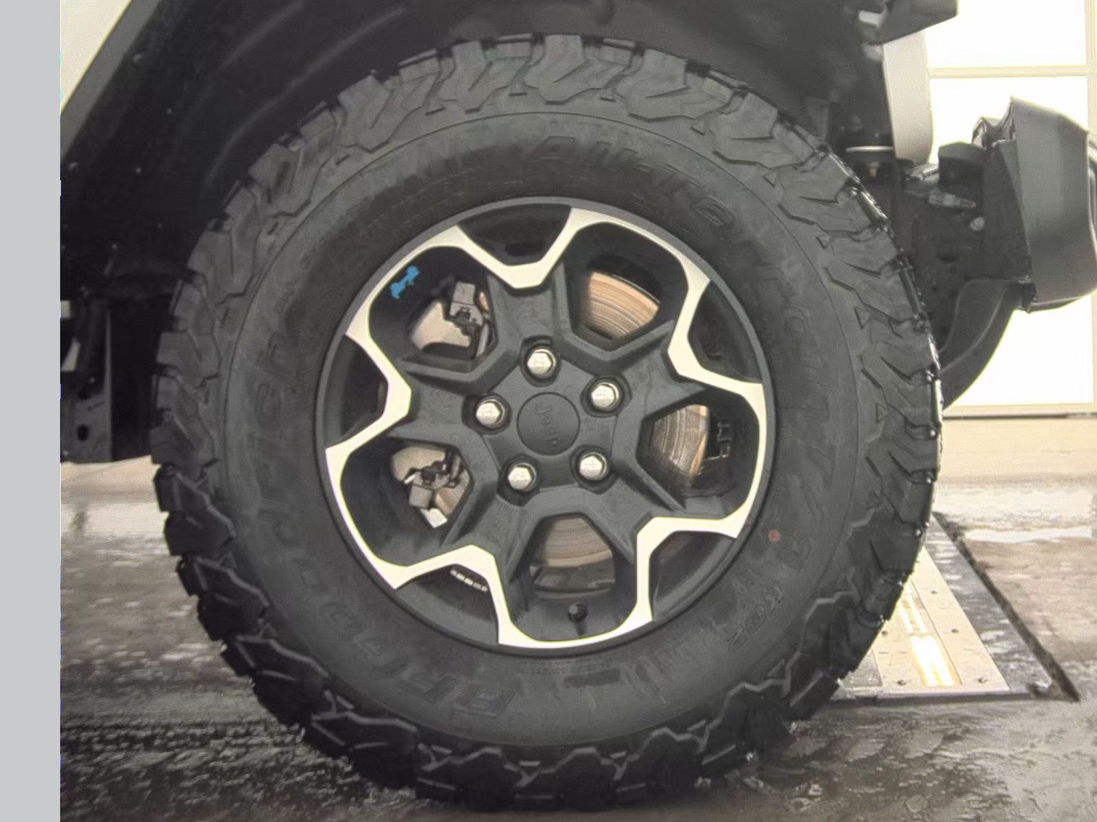 2023 Jeep Wrangler 4xe Rubicon AWD