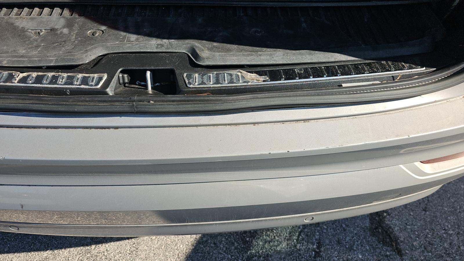 2023 Volvo XC90 B6 Core AWD