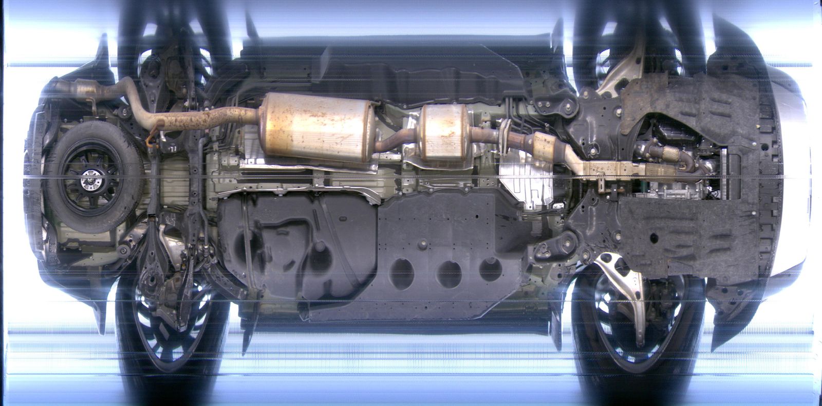 2024 Nissan Pathfinder Platinum FWD