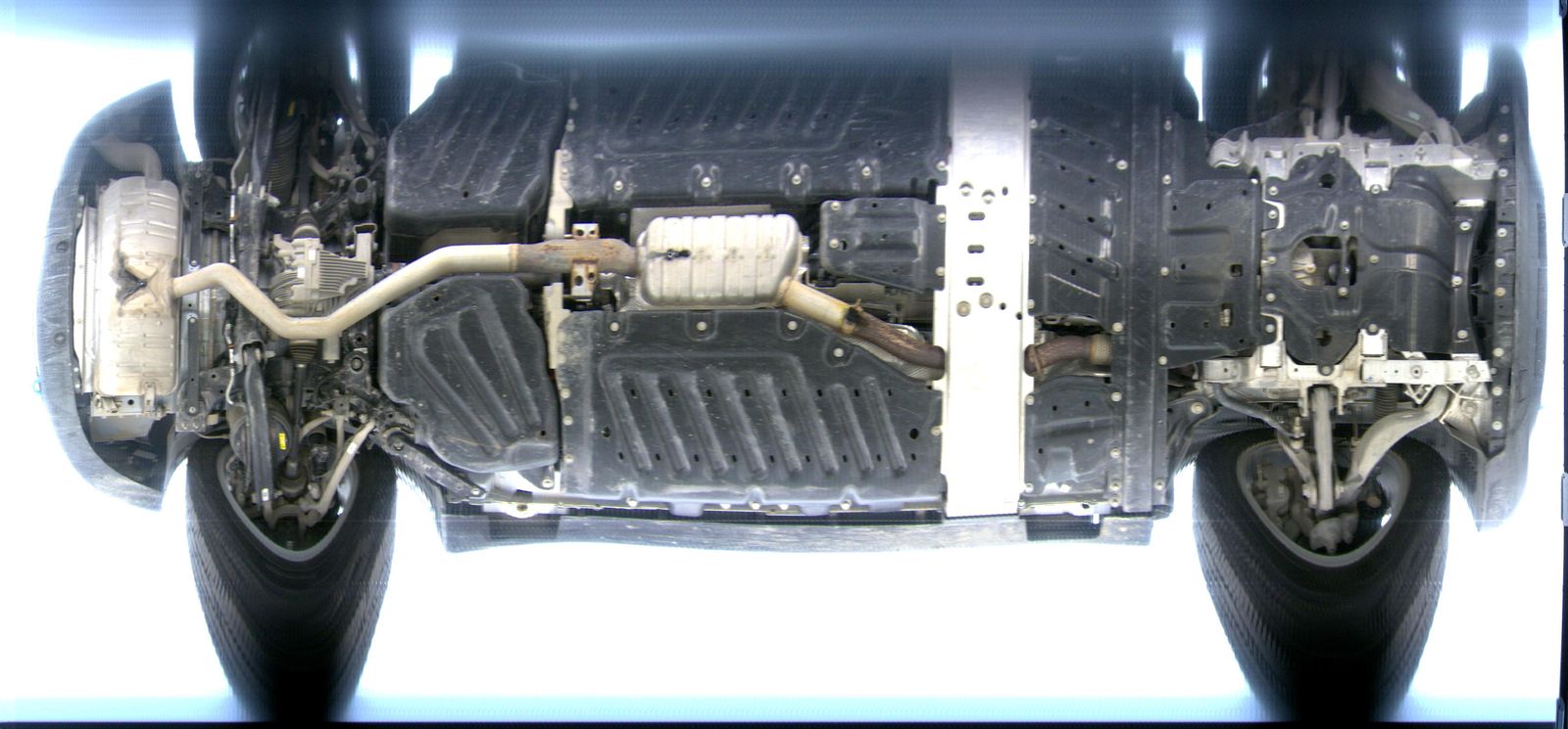 2022 Jeep Grand Cherokee 4xe Trailhawk AWD