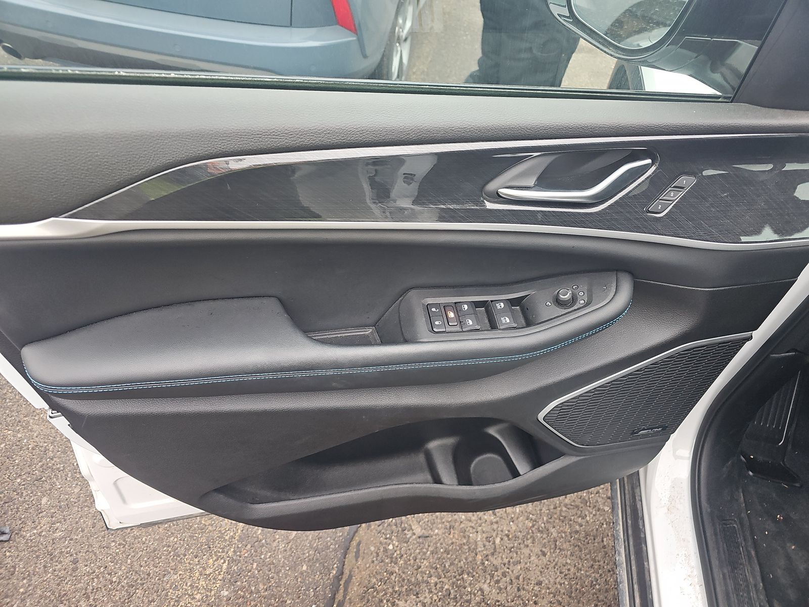 2022 Jeep Grand Cherokee 4xe Trailhawk AWD