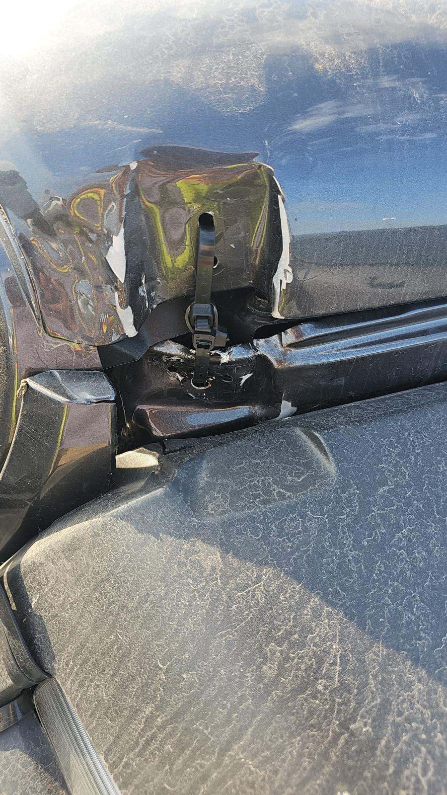 2024 Jeep Wrangler Sport S AWD