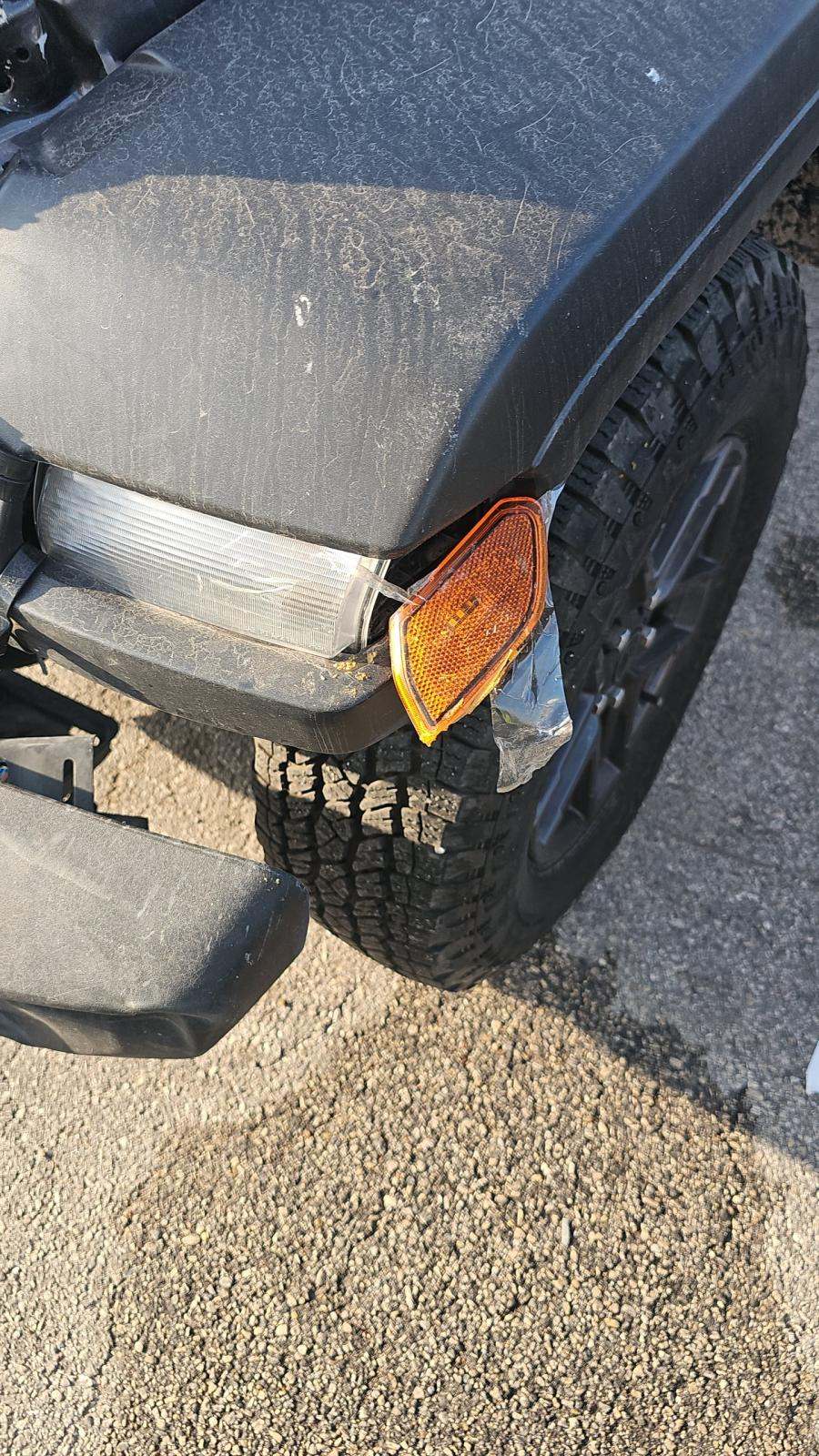 2024 Jeep Wrangler Sport S AWD