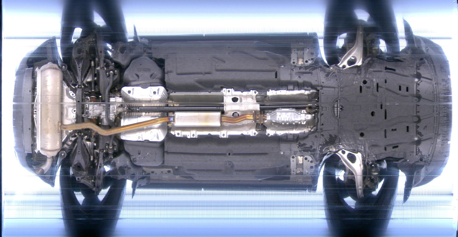 2025 Nissan Rogue SL AWD