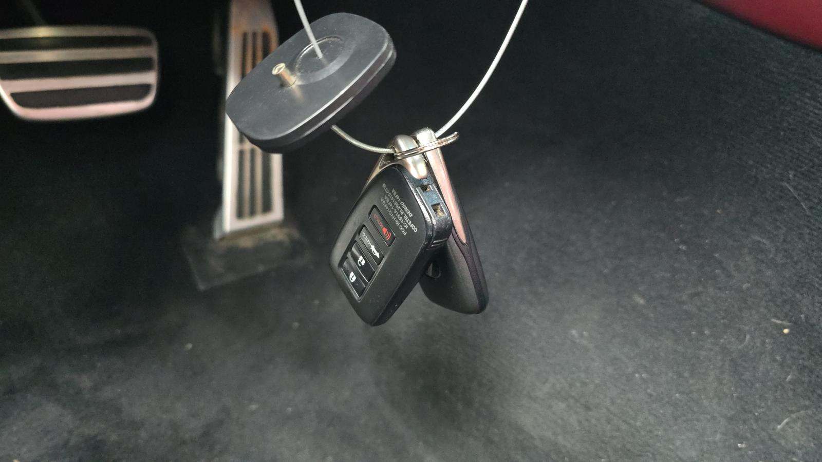 2019 Lexus GS GS 350 F SPORT AWD