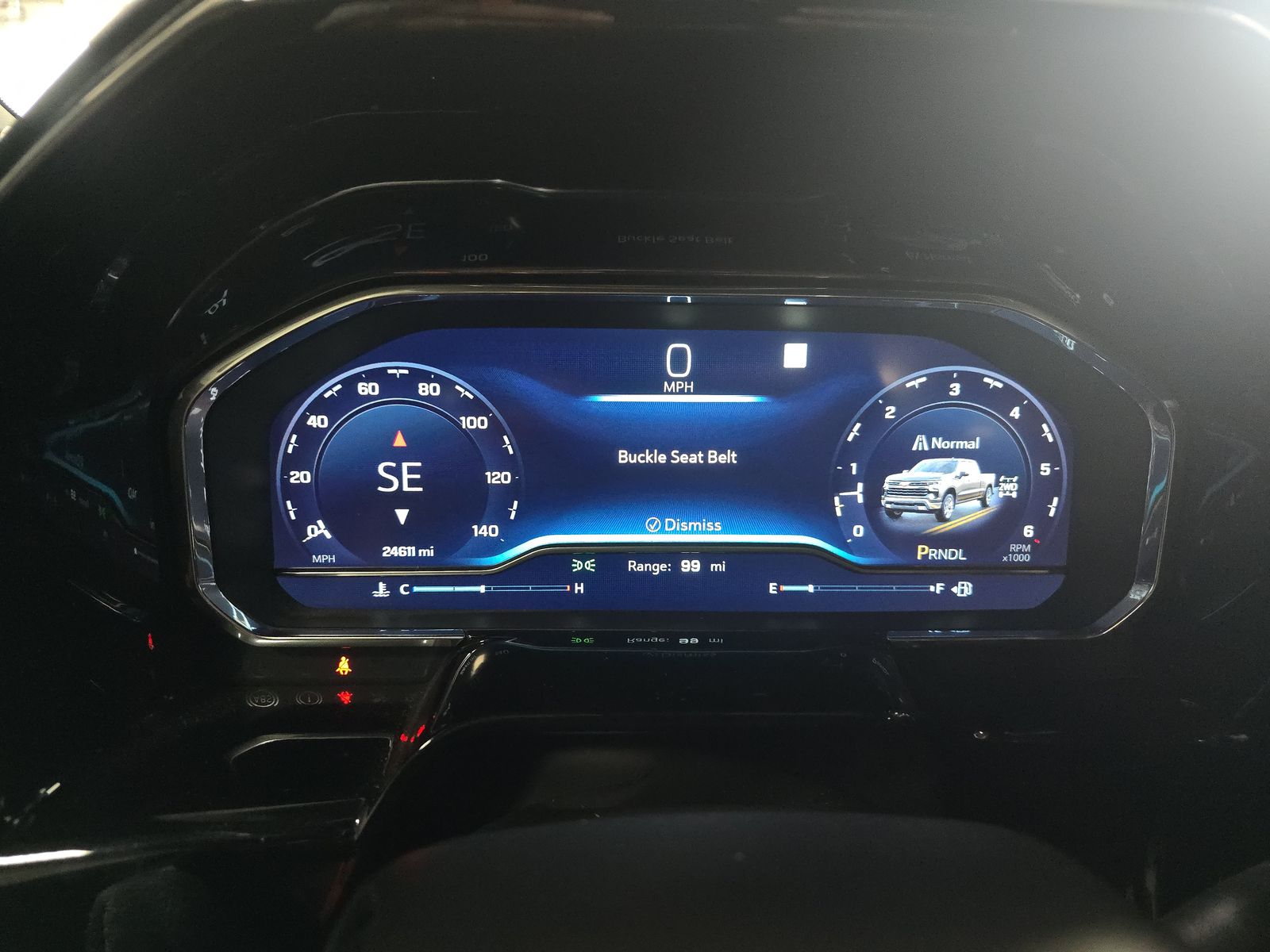 2022 Chevrolet Silverado 1500 LT AWD