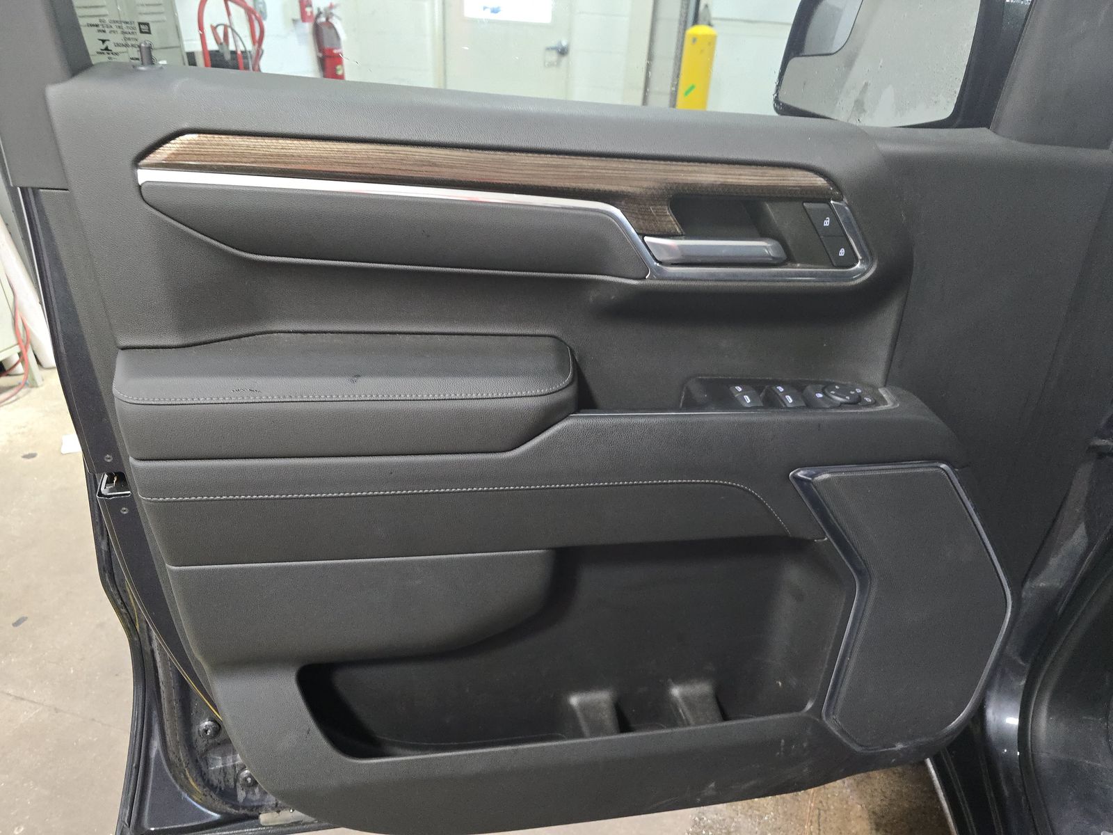 2022 Chevrolet Silverado 1500 LT AWD