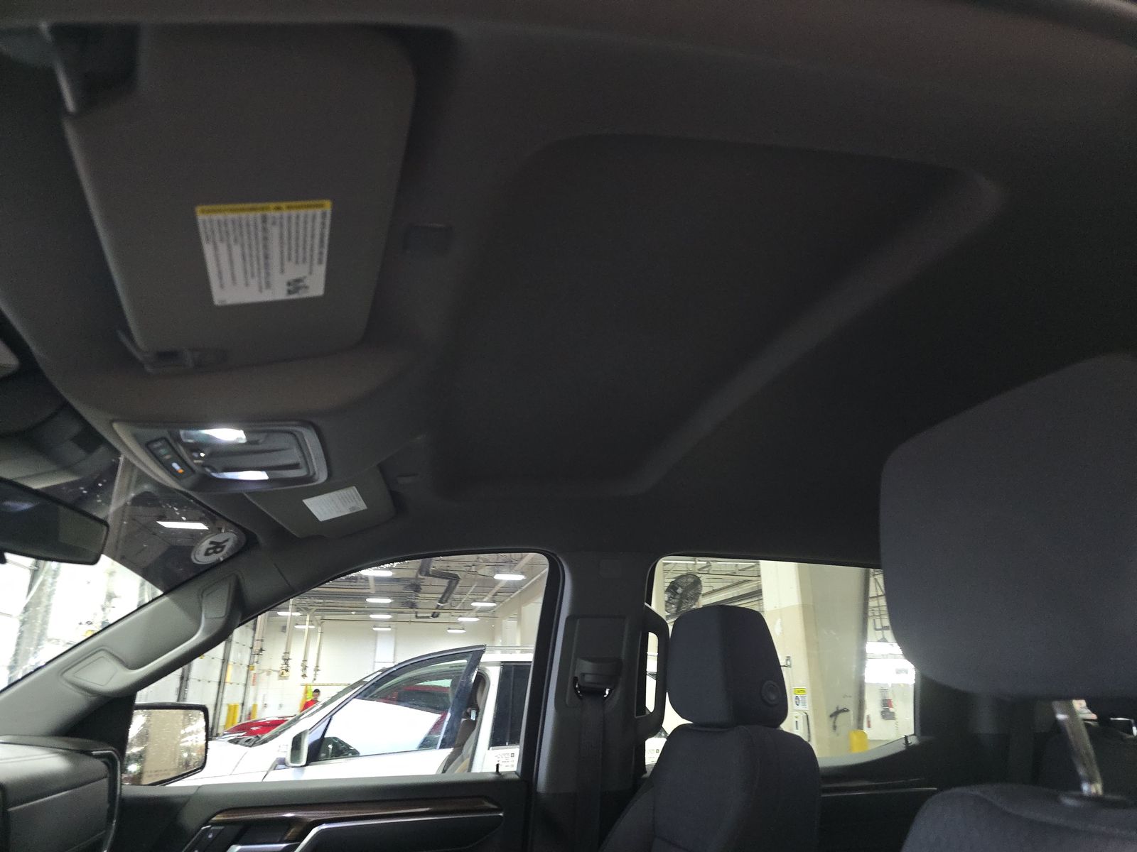 2022 Chevrolet Silverado 1500 LT AWD