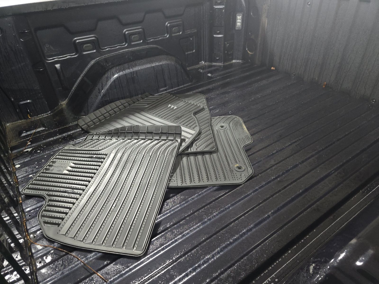 2022 Chevrolet Silverado 1500 LT AWD