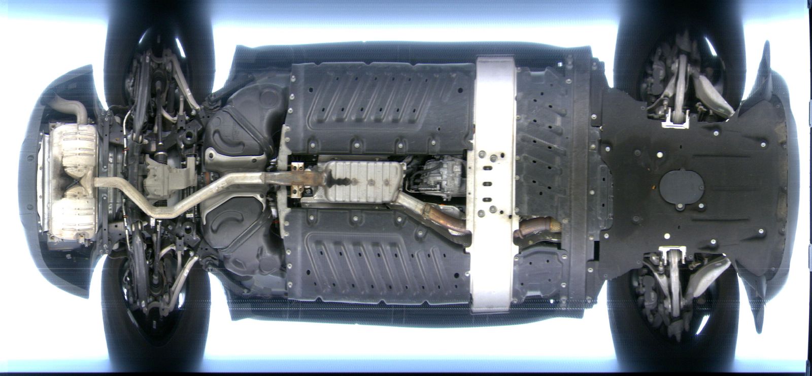 2022 Jeep Grand Cherokee 4xe AWD