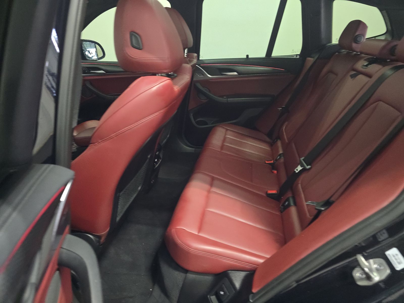 2022 BMW X3 M40i AWD