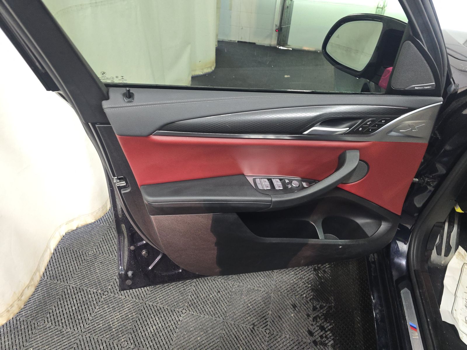 2022 BMW X3 M40i AWD