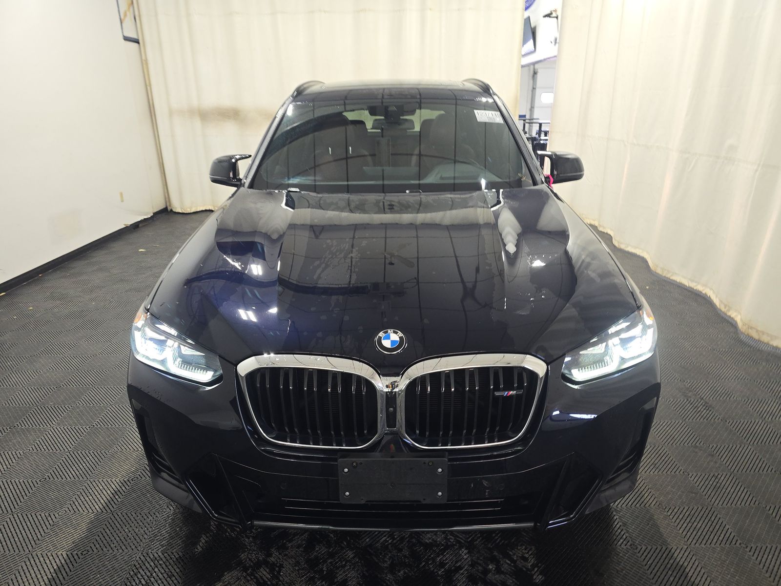 2022 BMW X3 M40i AWD