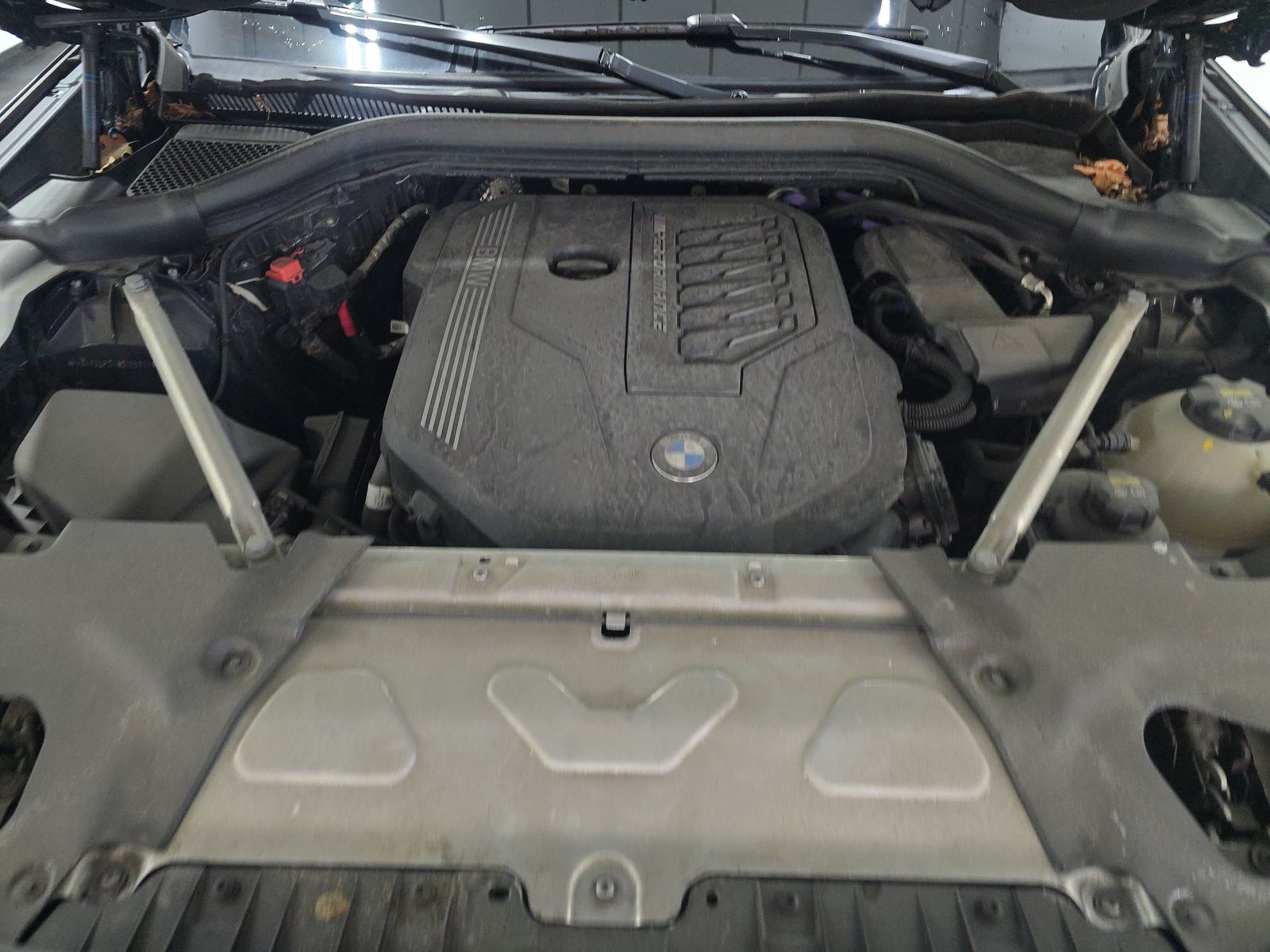 2022 BMW X3 M40i AWD