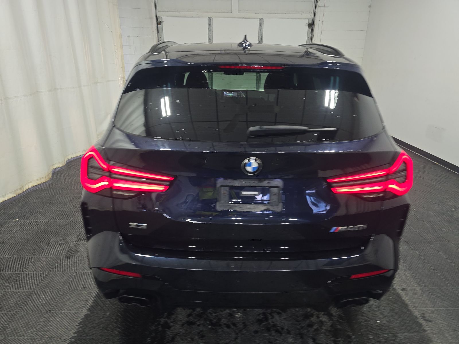 2022 BMW X3 M40i AWD