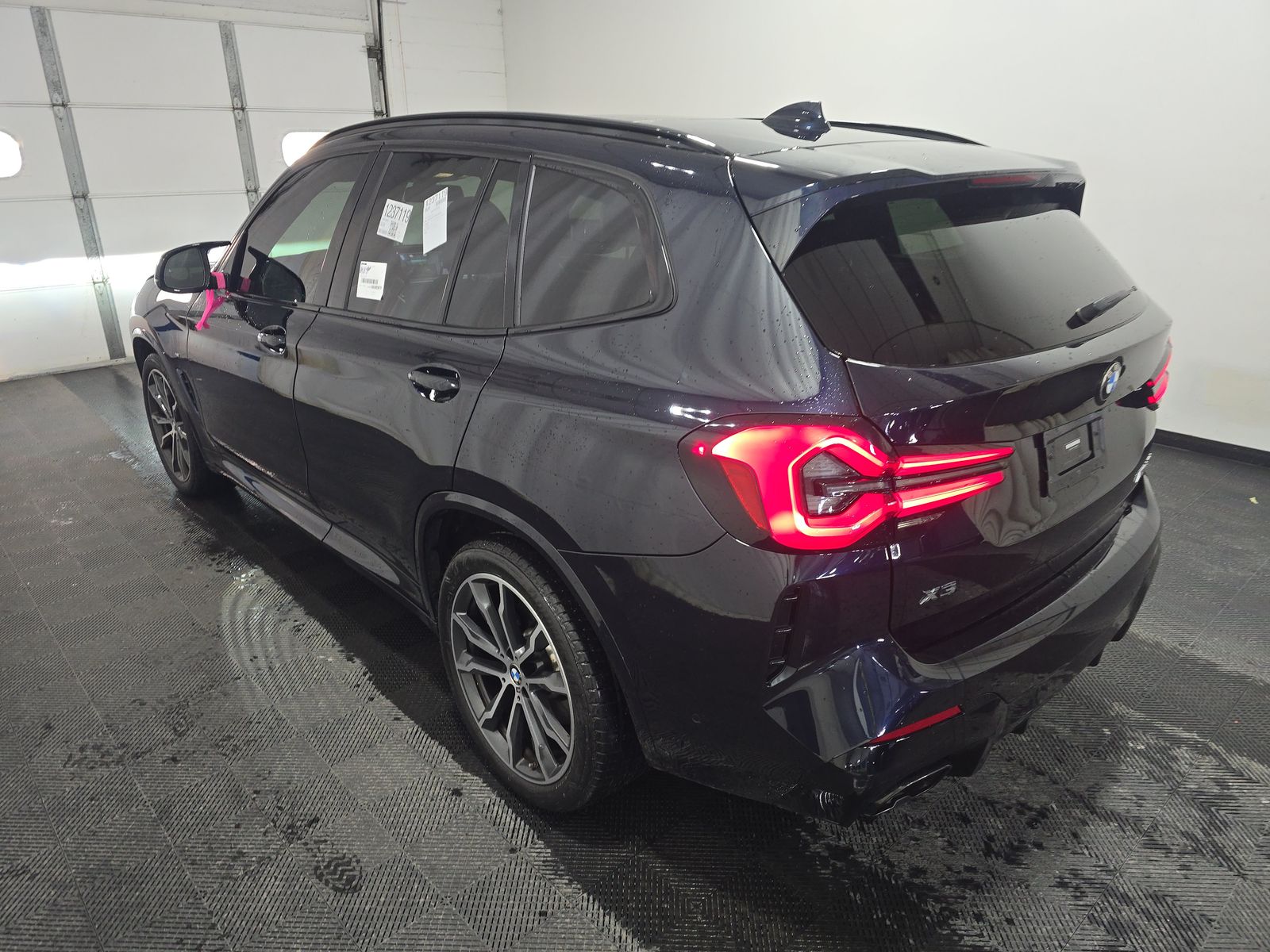 2022 BMW X3 M40i AWD