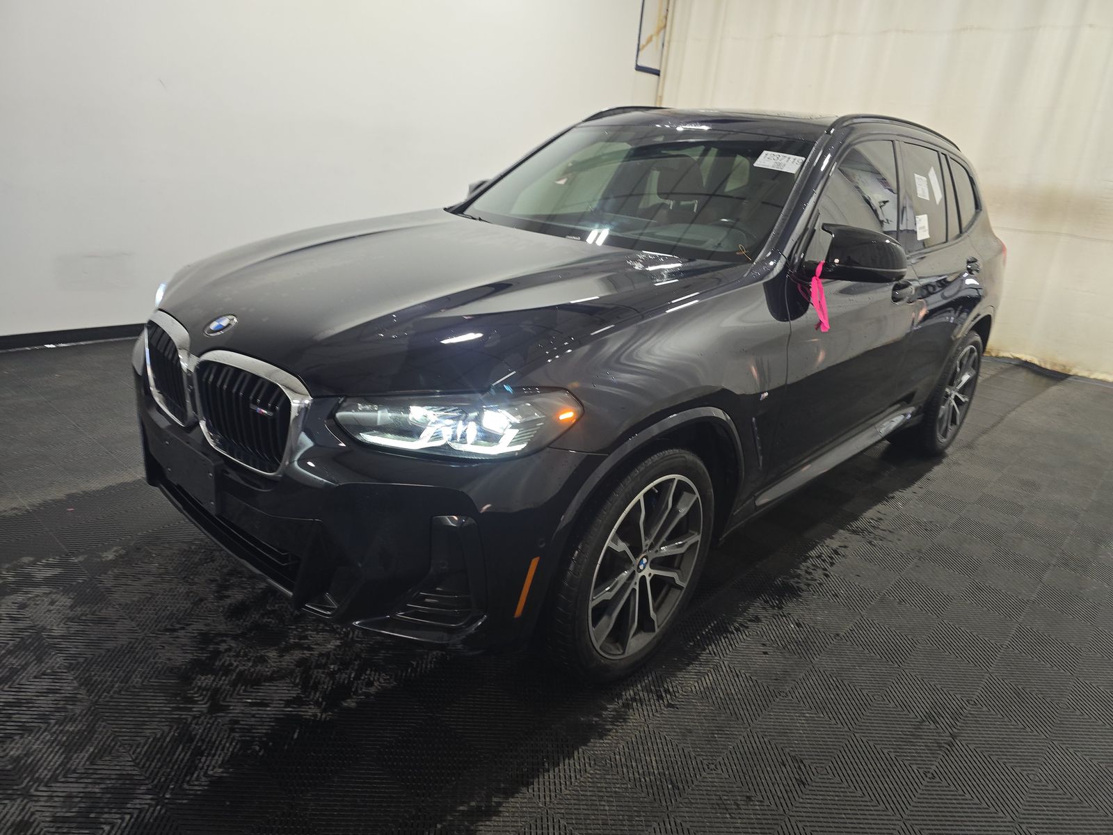 2022 BMW X3 M40i AWD