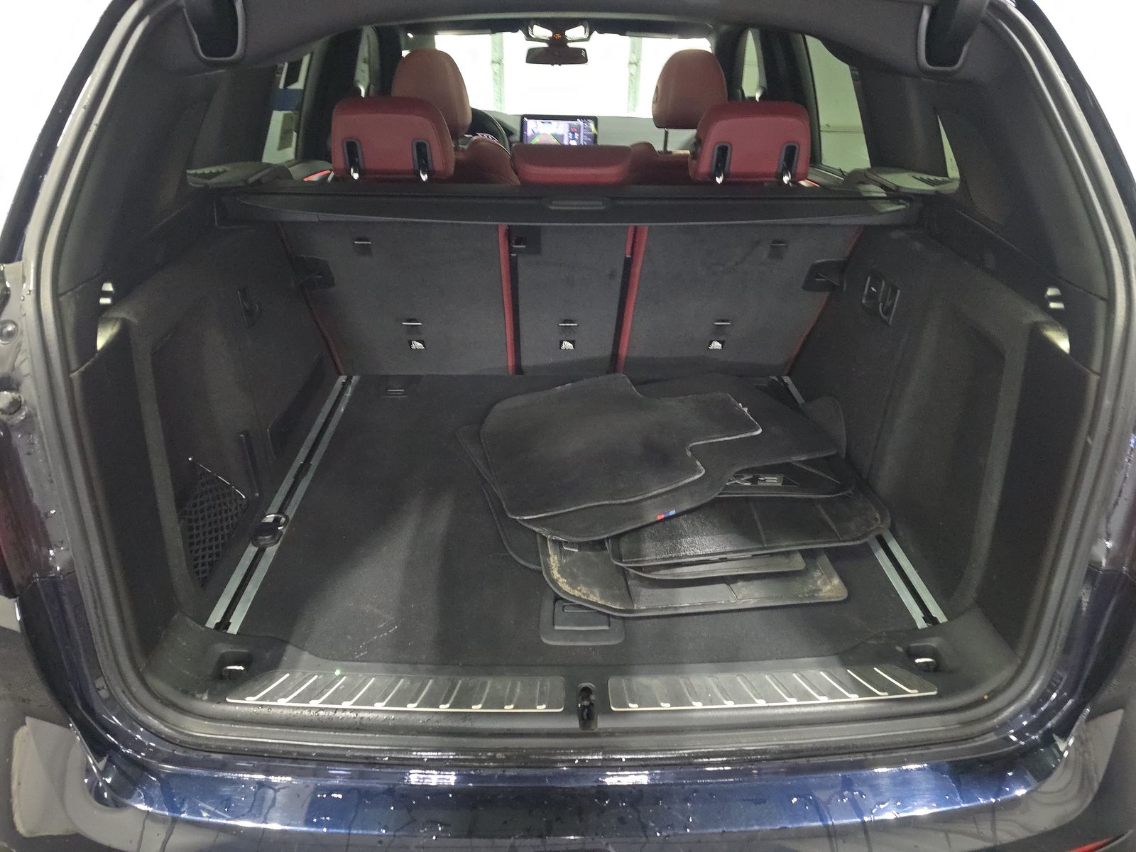 2022 BMW X3 M40i AWD