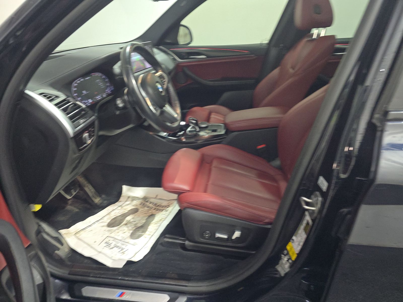 2022 BMW X3 M40i AWD