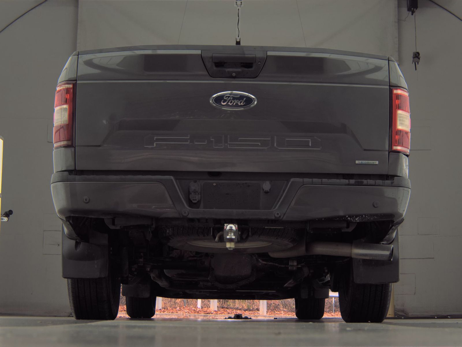 2019 Ford F-150 XLT AWD