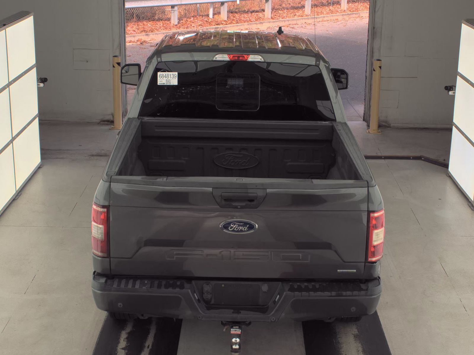 2019 Ford F-150 XLT AWD