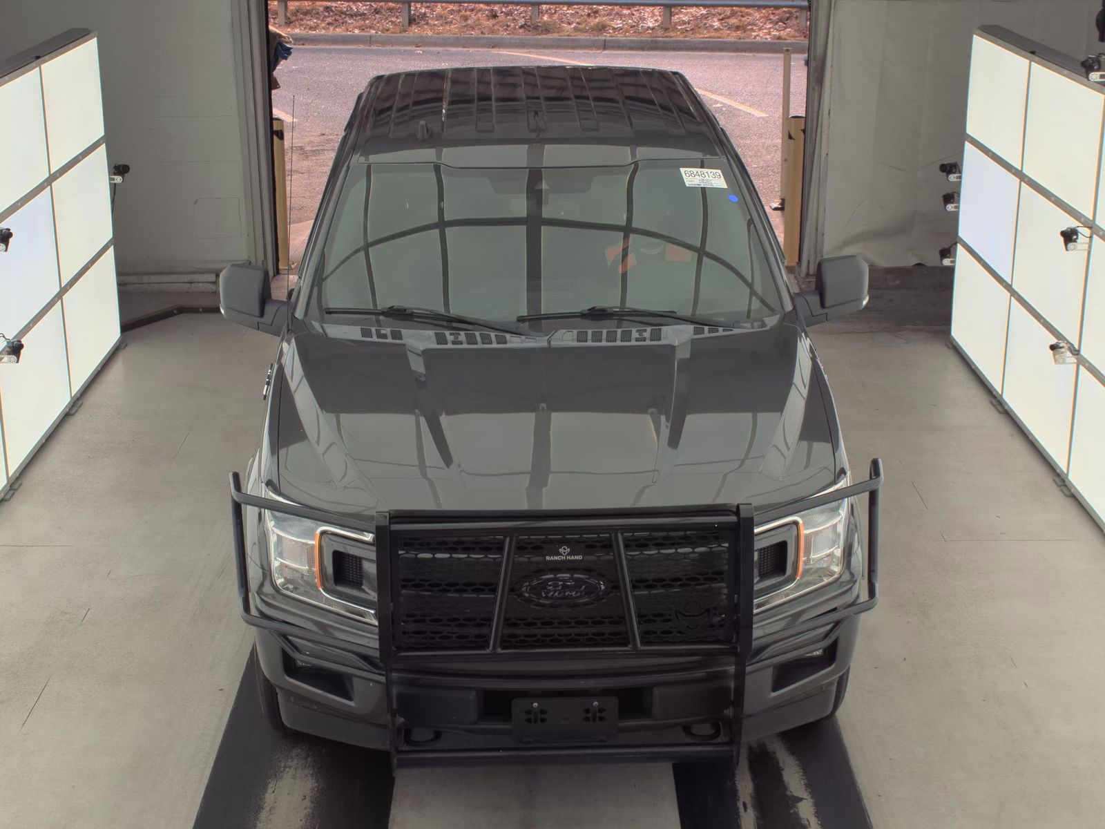 2019 Ford F-150 XLT AWD